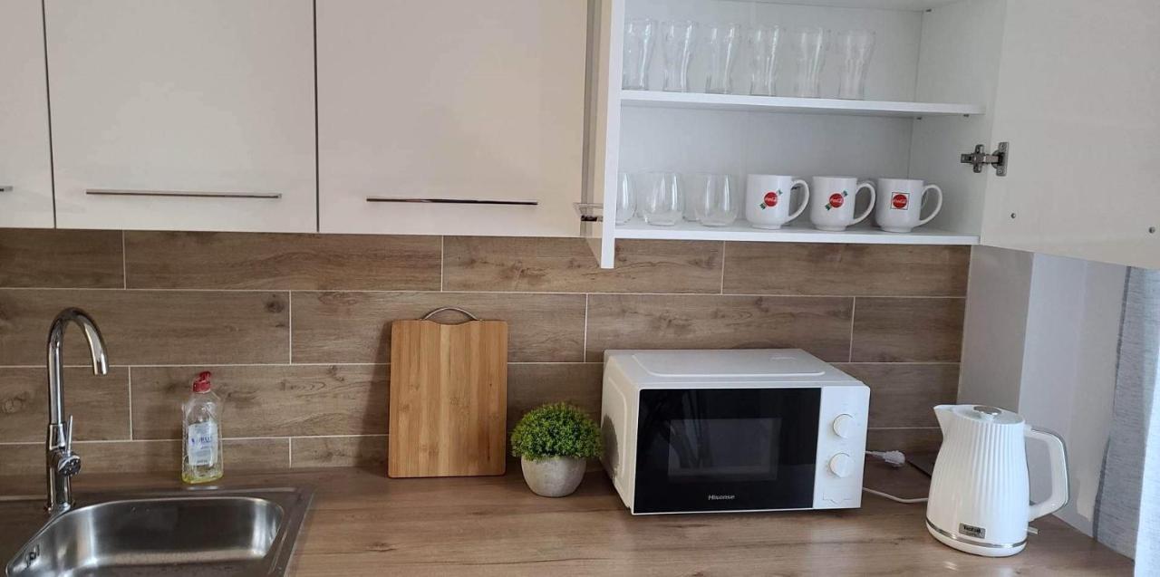 Apartament Edyta Stary Toruń Extérieur photo